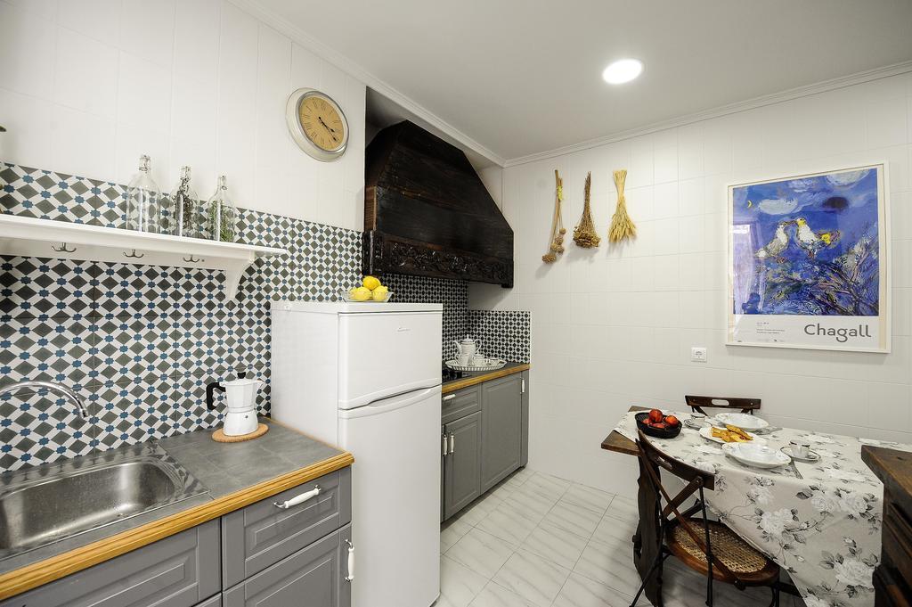 Heart Of Pamplona Apartments II By Clabao חדר תמונה