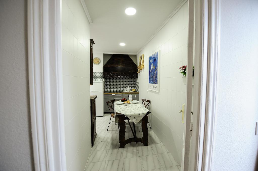Heart Of Pamplona Apartments II By Clabao חדר תמונה