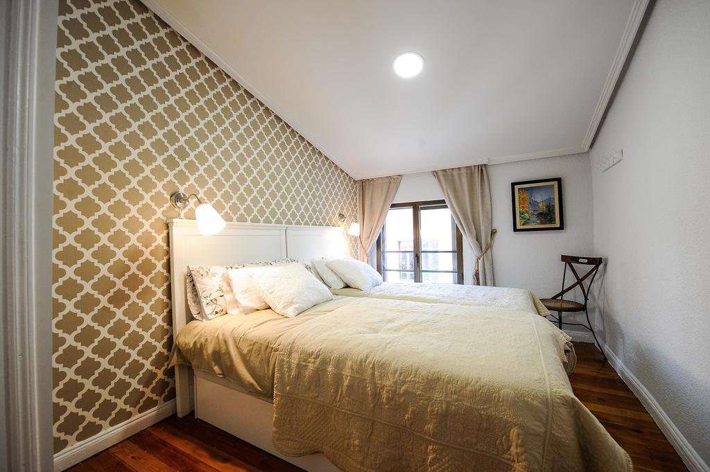Heart Of Pamplona Apartments II By Clabao חדר תמונה