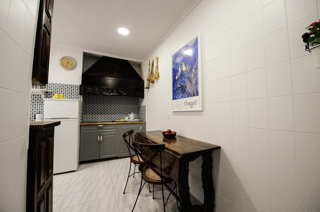 Heart Of Pamplona Apartments II By Clabao חדר תמונה
