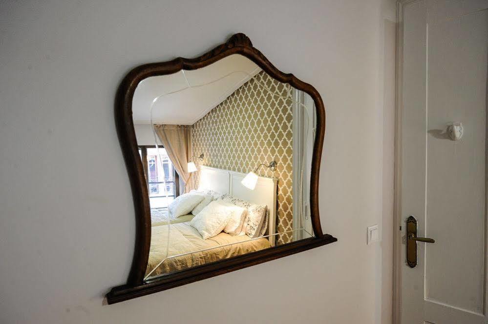 Heart Of Pamplona Apartments II By Clabao מראה חיצוני תמונה