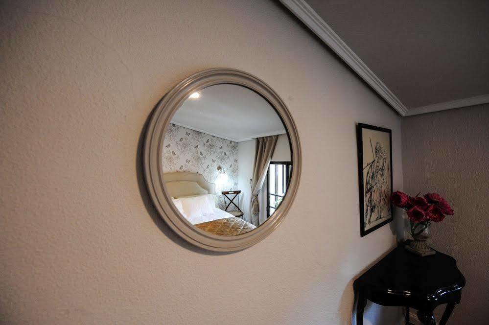 Heart Of Pamplona Apartments II By Clabao מראה חיצוני תמונה