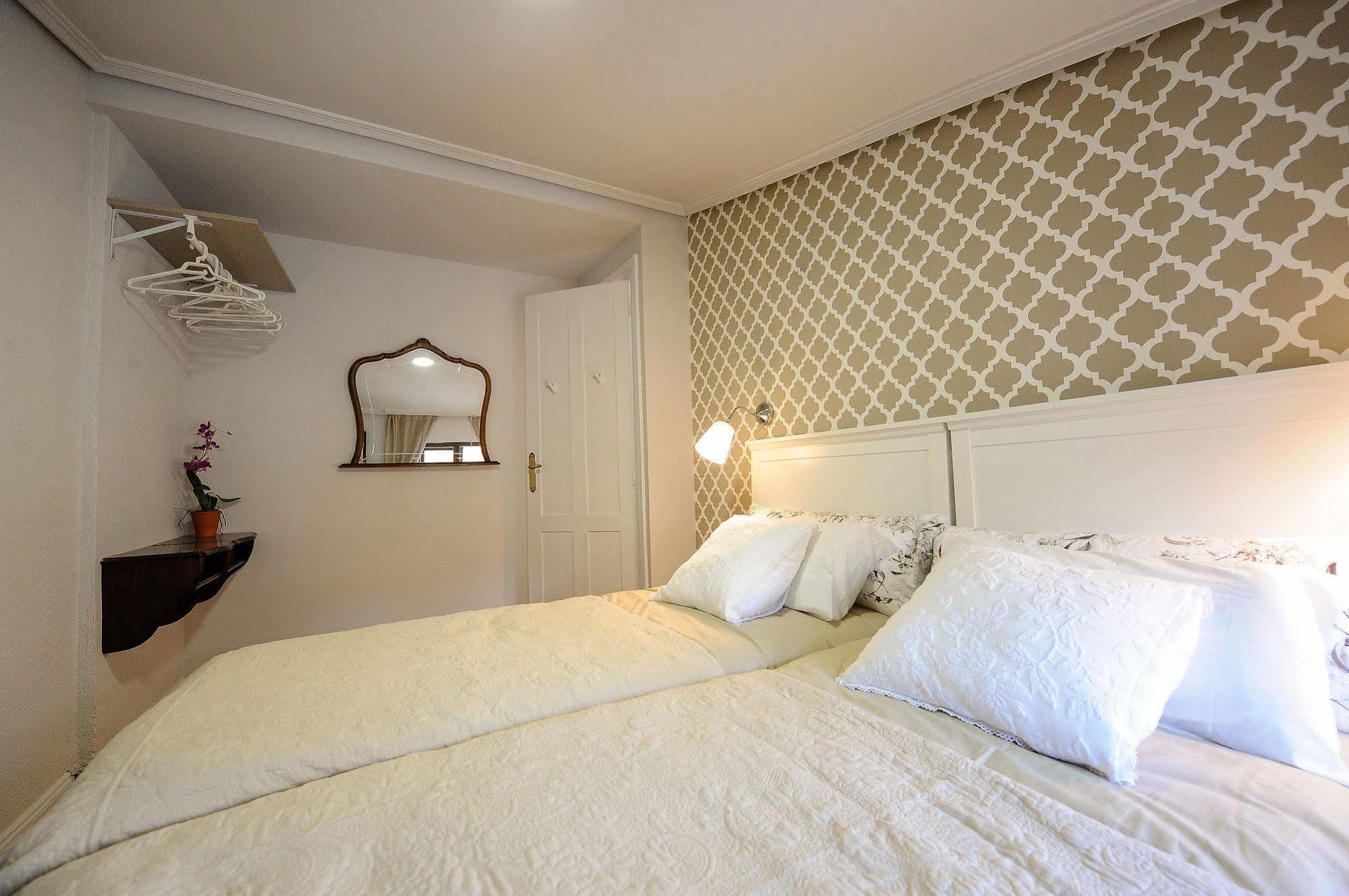 Heart Of Pamplona Apartments II By Clabao מראה חיצוני תמונה