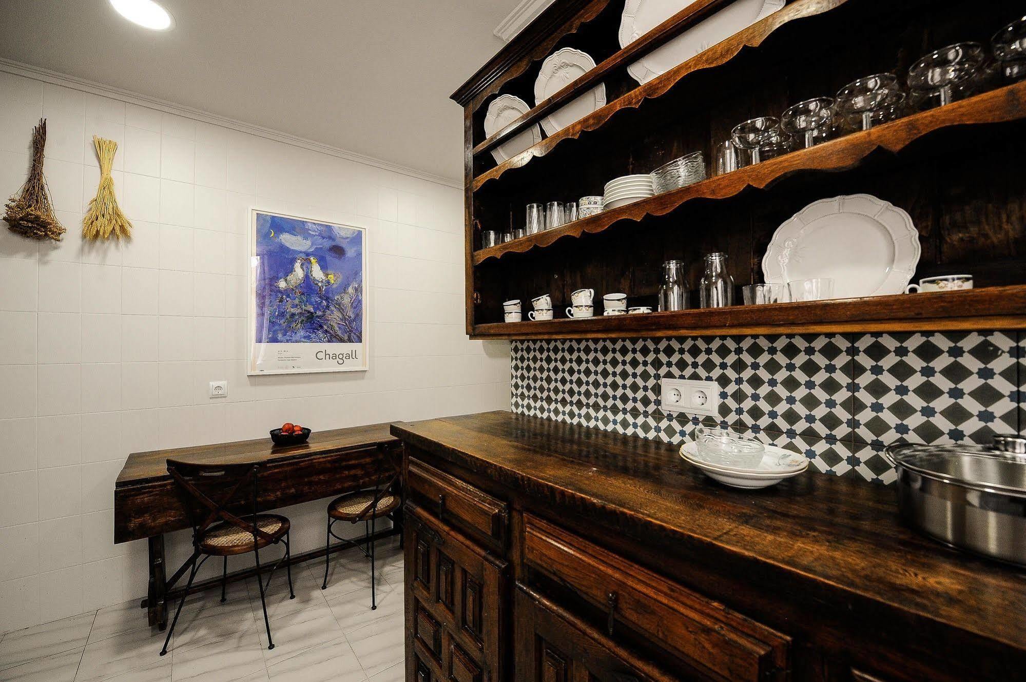 Heart Of Pamplona Apartments II By Clabao מראה חיצוני תמונה