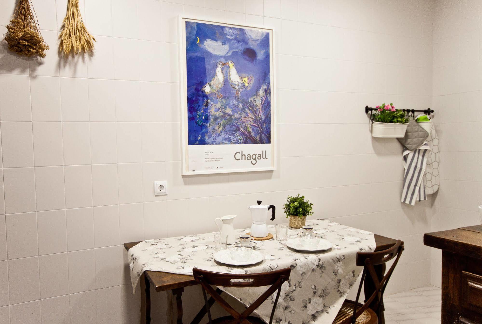 Heart Of Pamplona Apartments II By Clabao מראה חיצוני תמונה